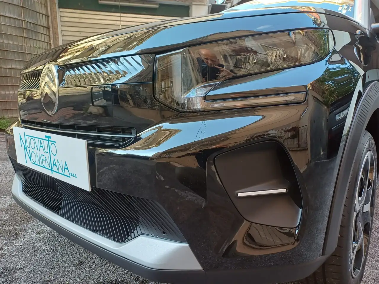Citroen C3 3