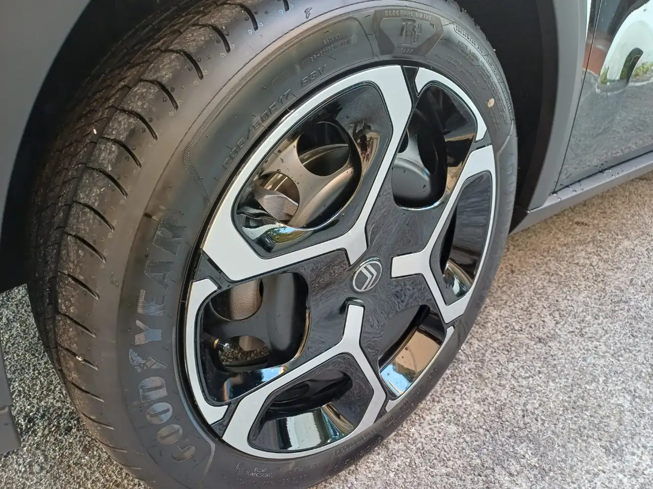 Citroen C3 4