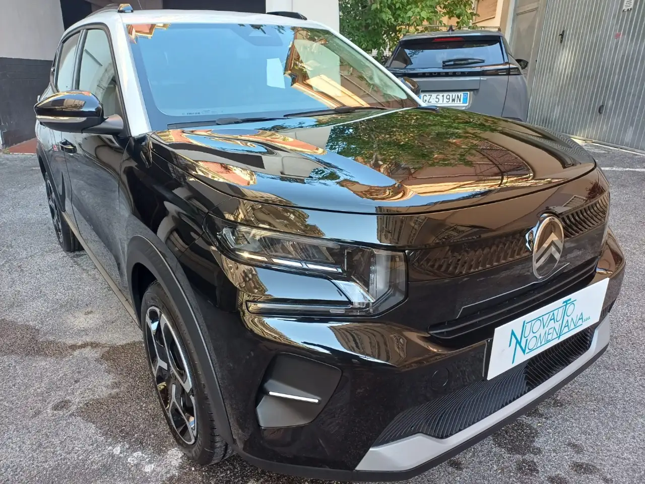 Citroen C3 6