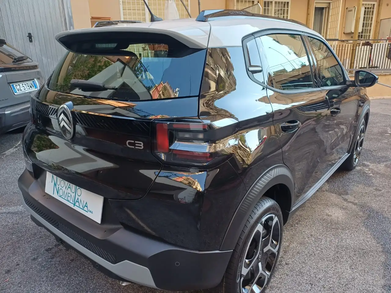 Citroen C3 7