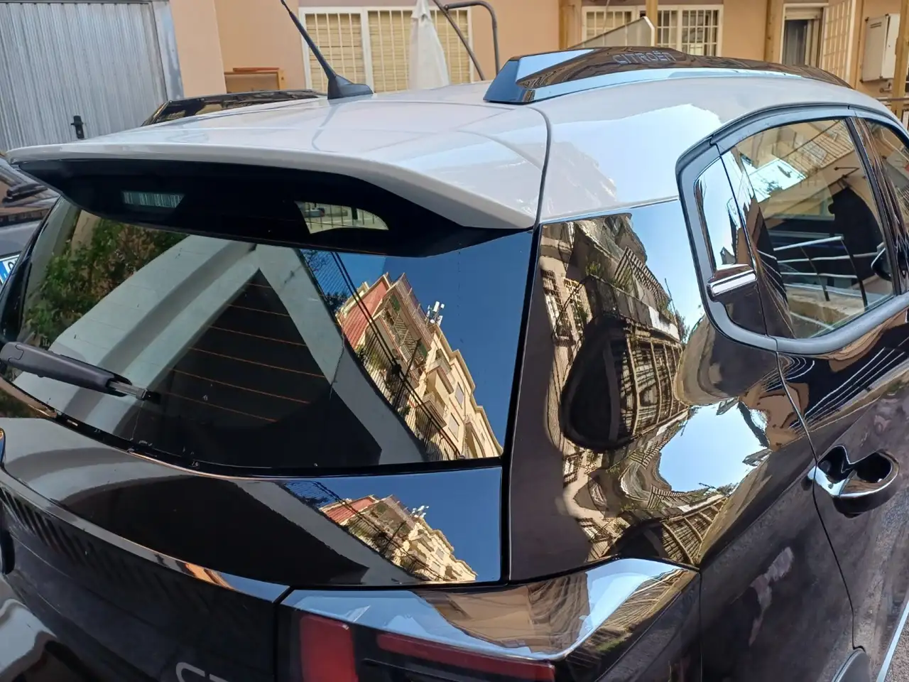 Citroen C3 11