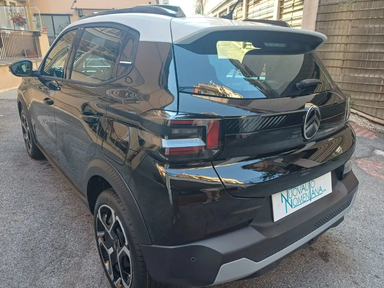 Citroen C3 12