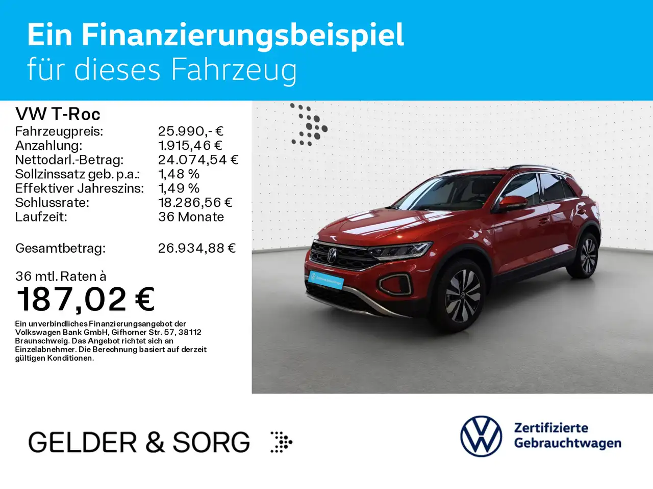 Volkswagen T-Roc 2