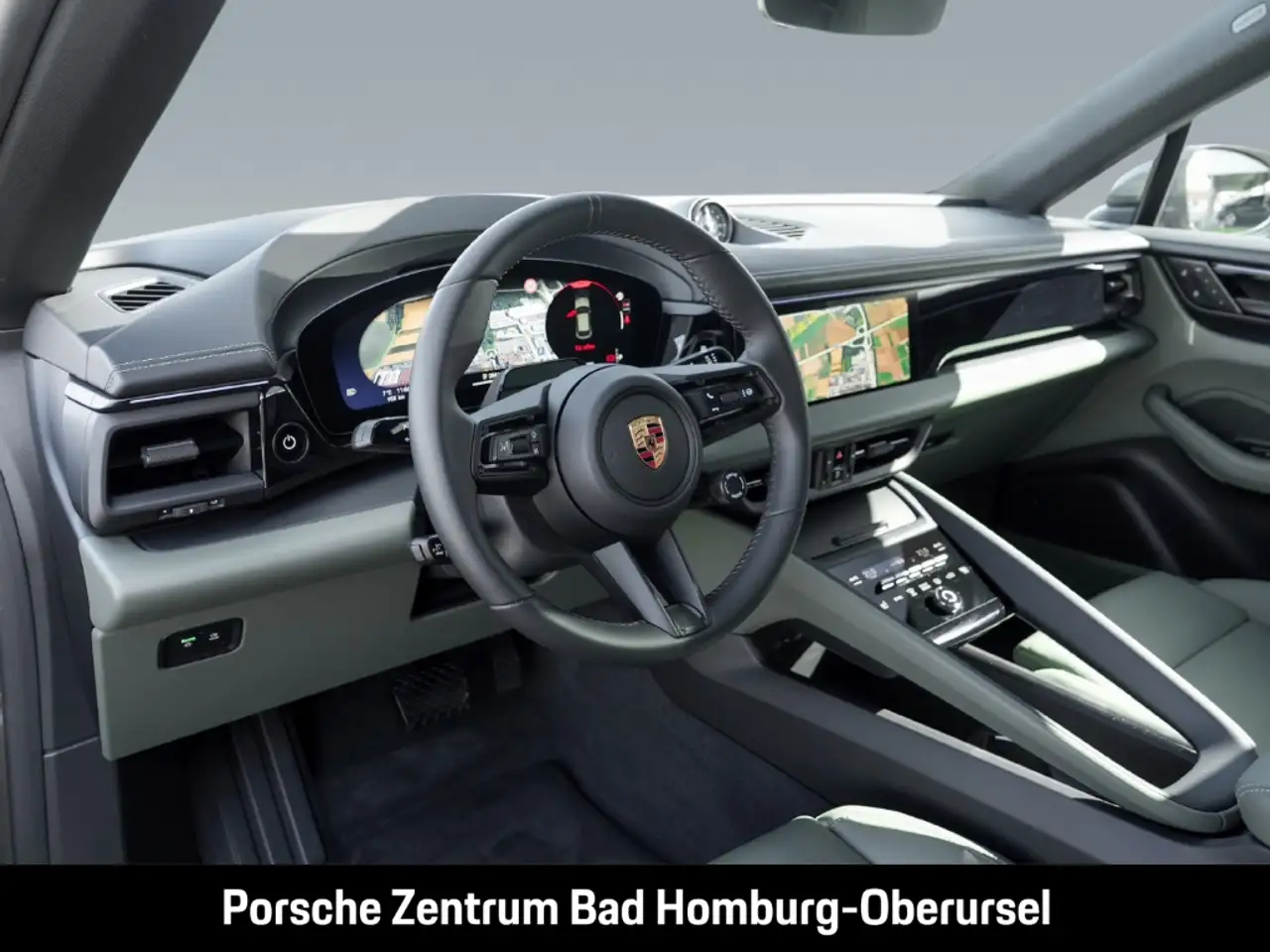 Porsche Macan 4 7