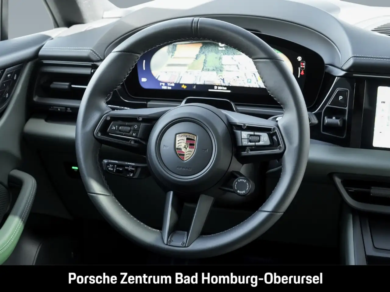 Porsche Macan 4 9