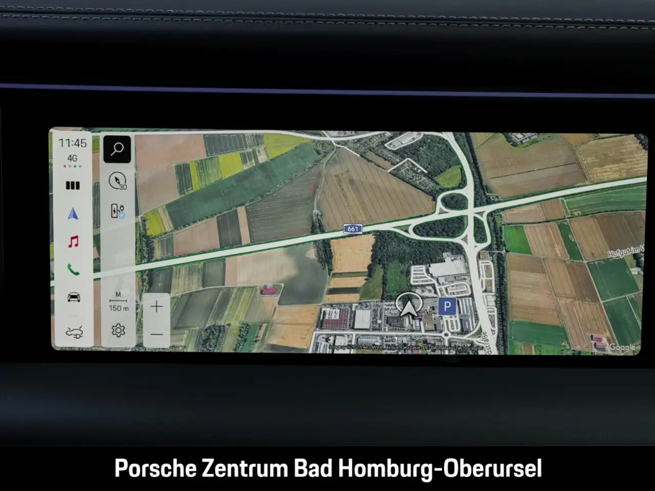 Porsche Macan 4 11