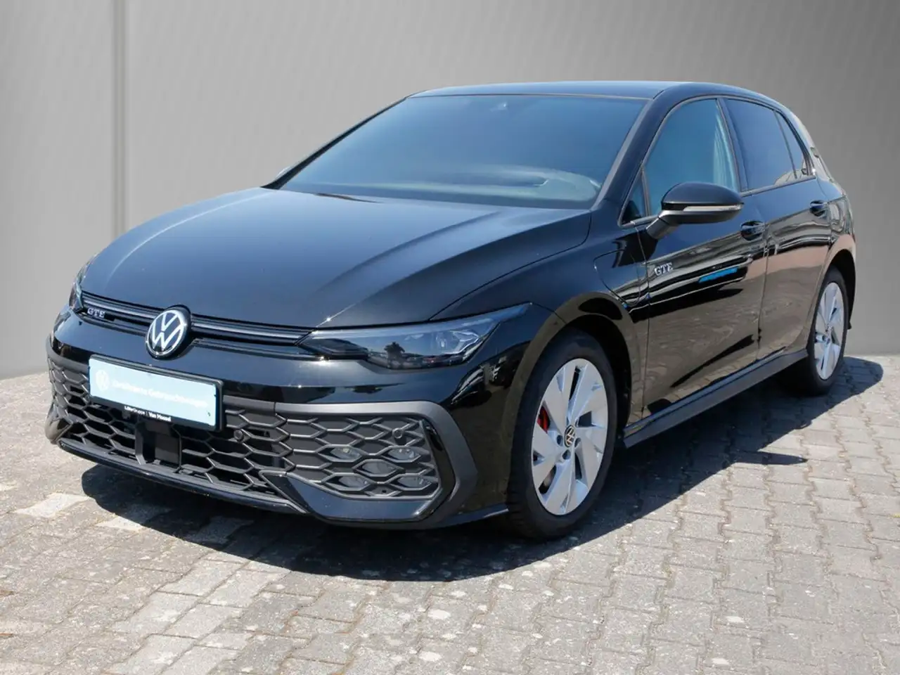 Volkswagen Golf VIII 2