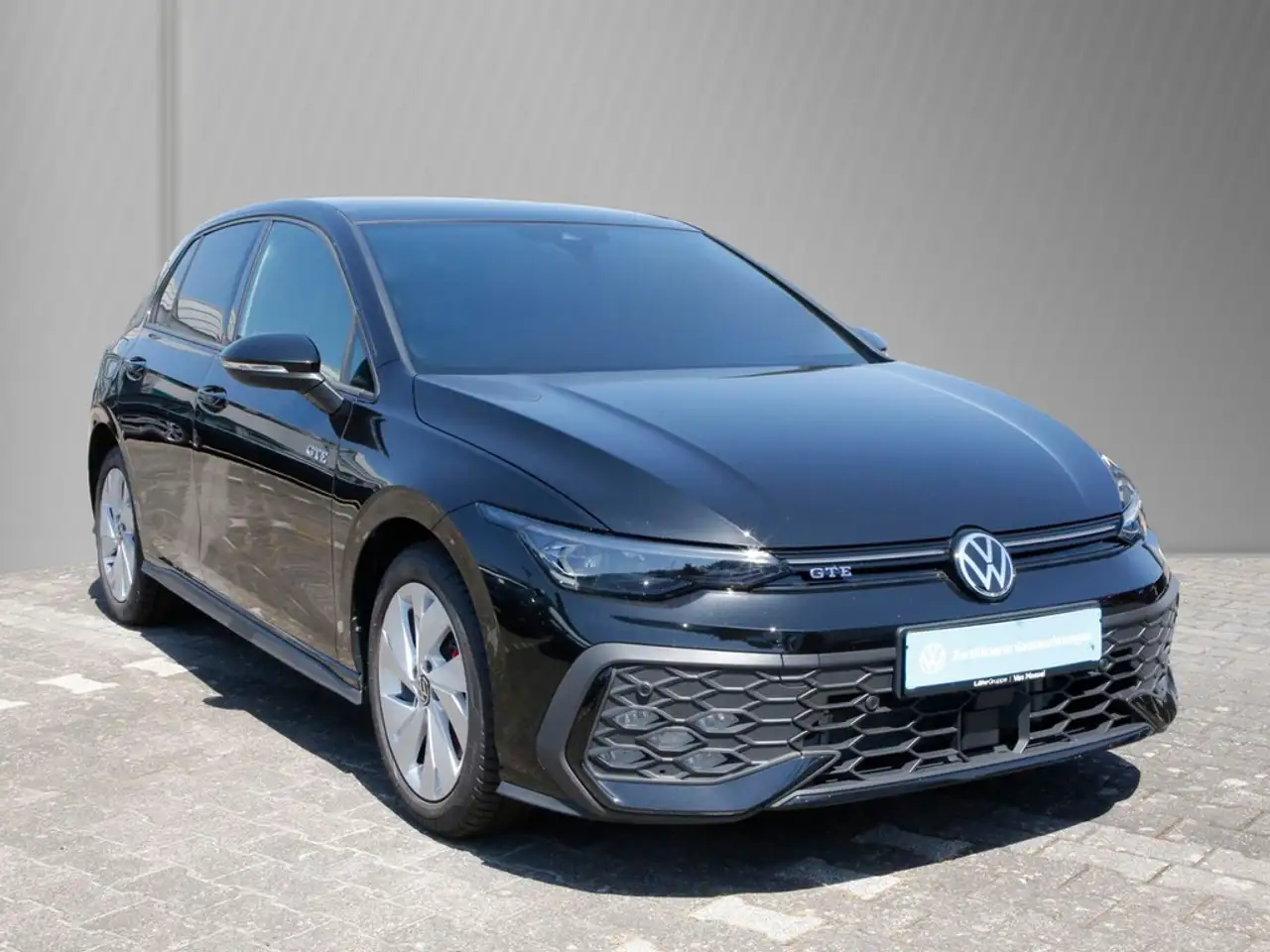Volkswagen Golf VIII 3