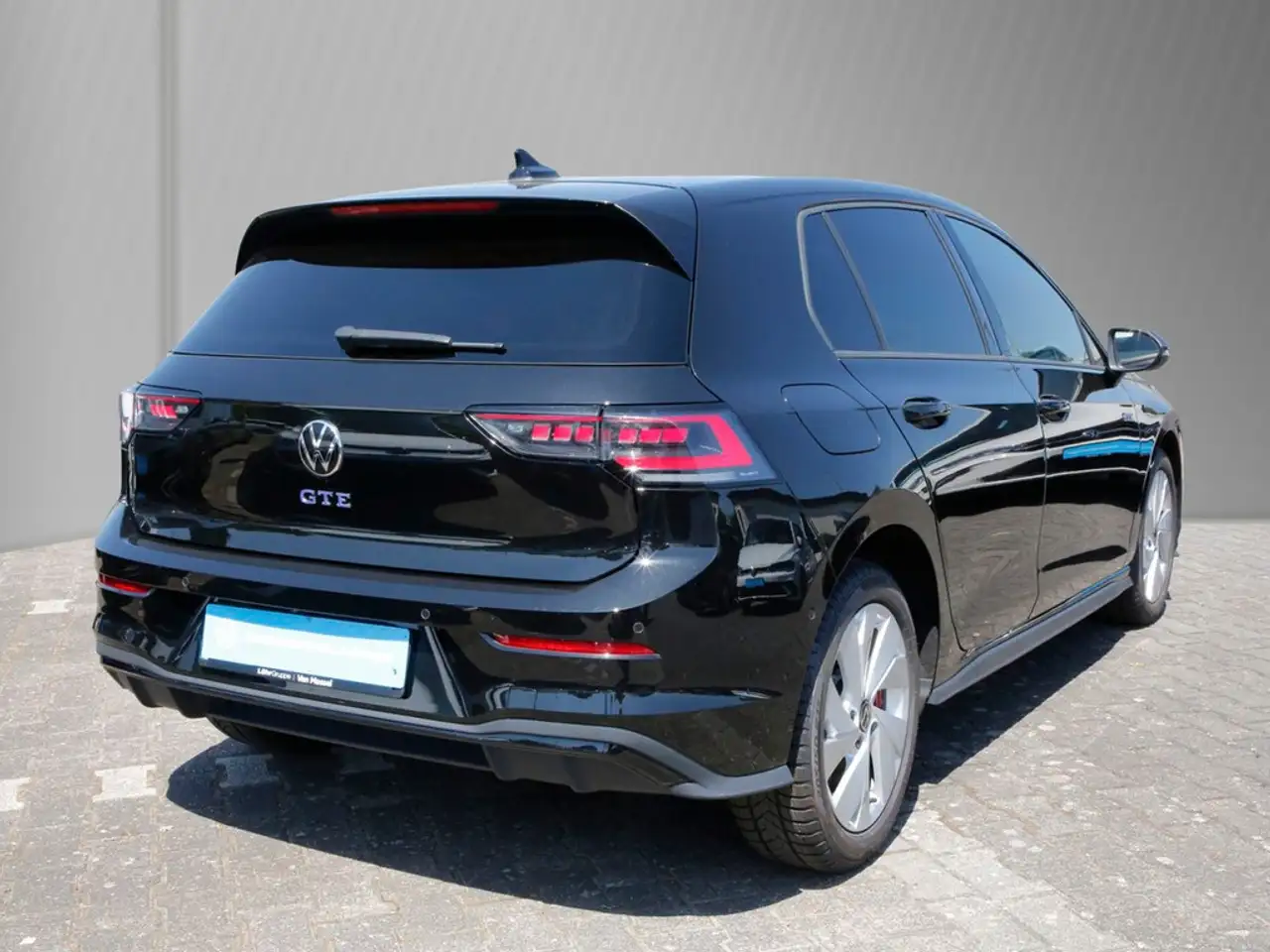 Volkswagen Golf VIII 4
