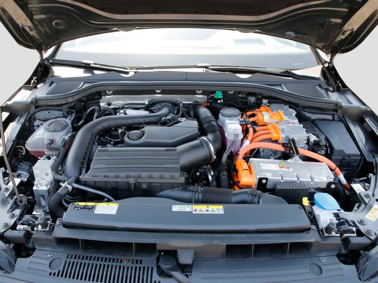 Volkswagen Golf VIII 7
