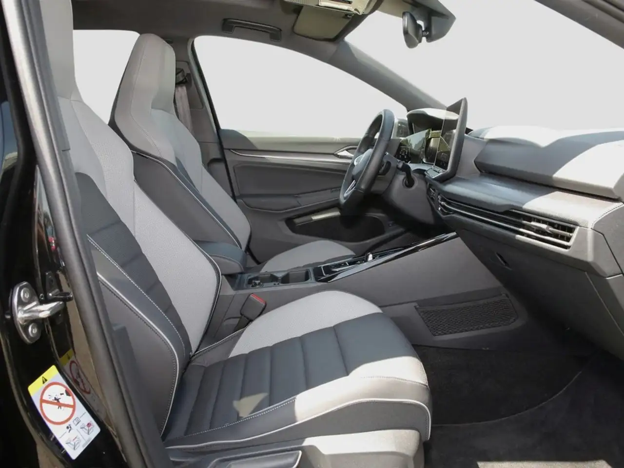 Volkswagen Golf VIII 8