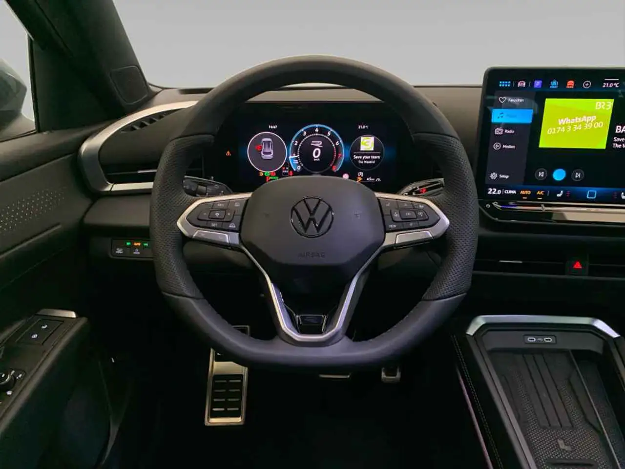 Volkswagen T-Roc 14