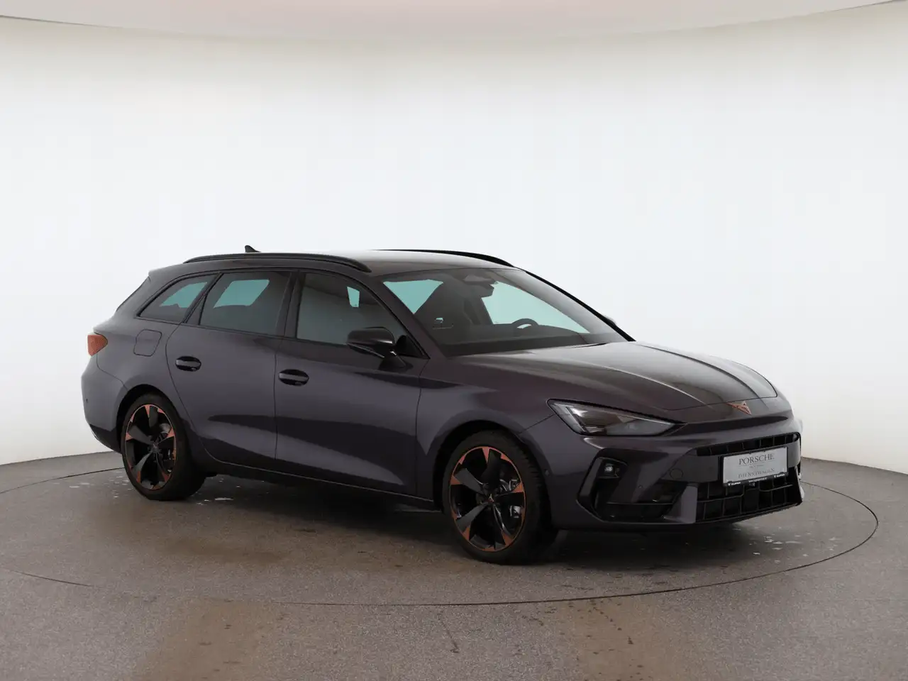 Cupra Leon 2