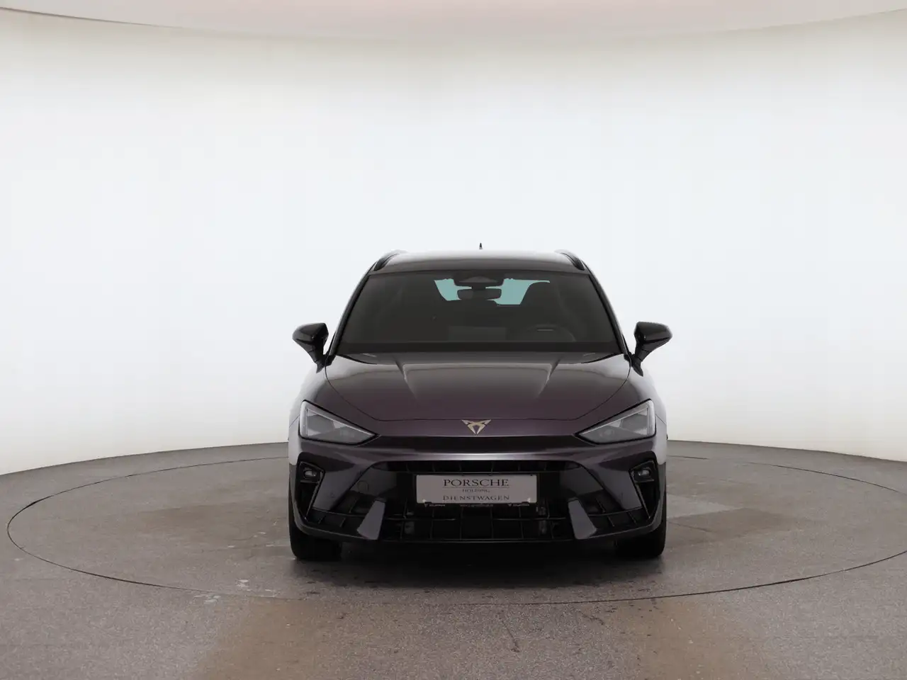 Cupra Leon 3