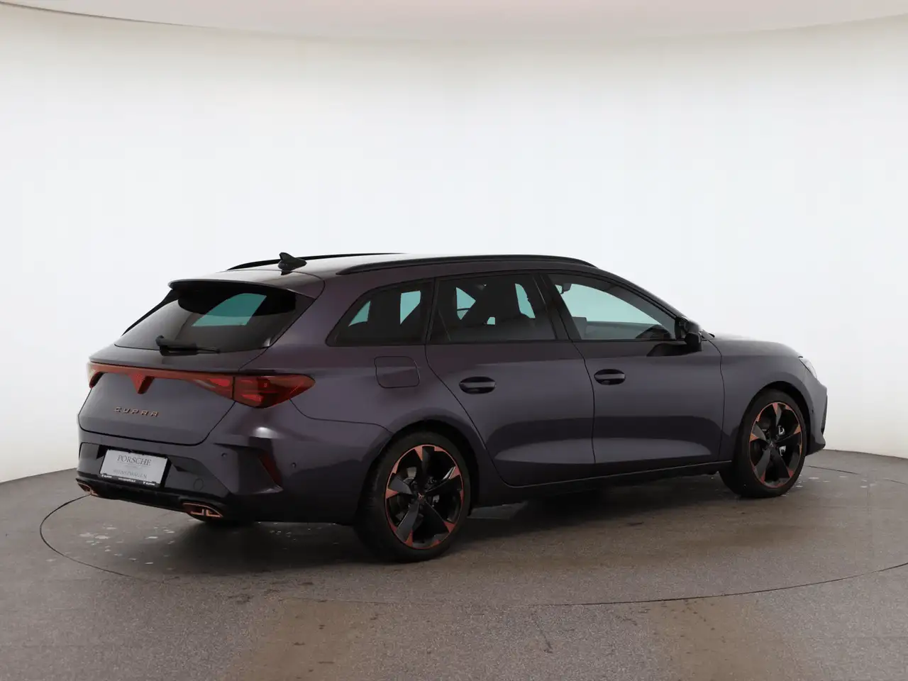 Cupra Leon 4