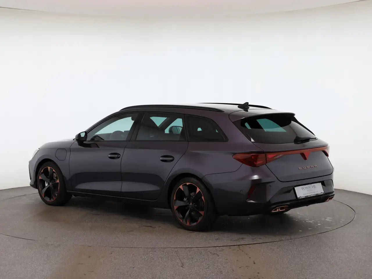 Cupra Leon 5