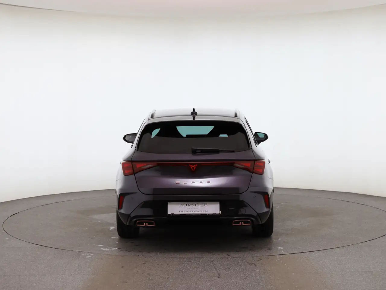 Cupra Leon 6