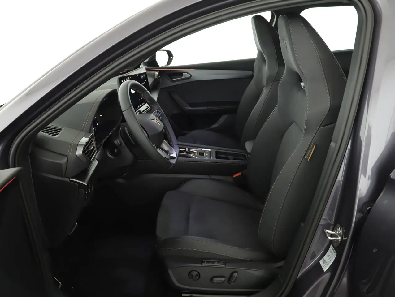Cupra Leon 7