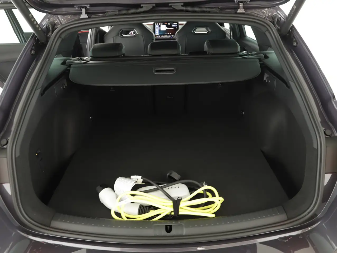 Cupra Leon 10