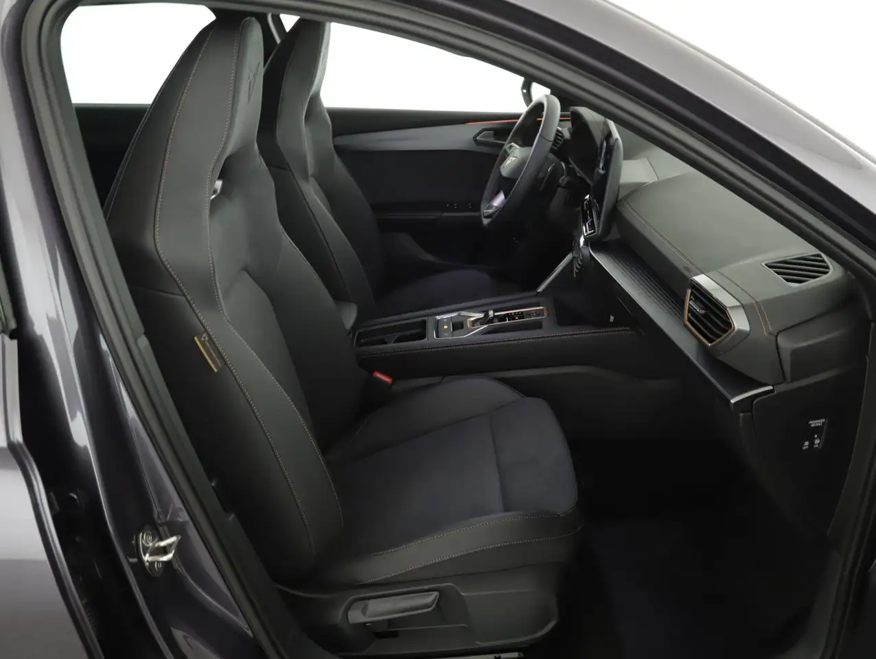 Cupra Leon 12
