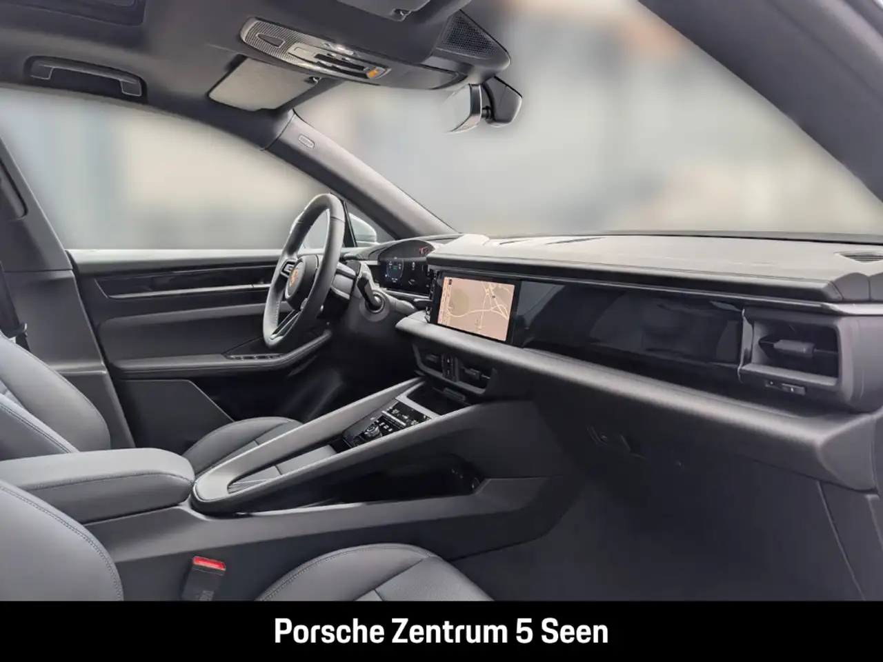 Porsche Macan 12