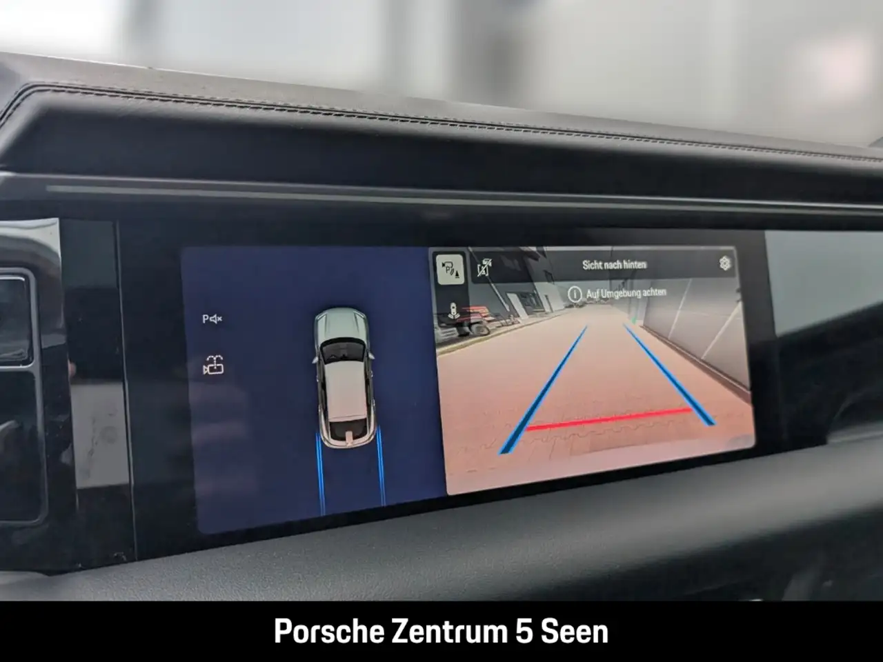 Porsche Macan 15