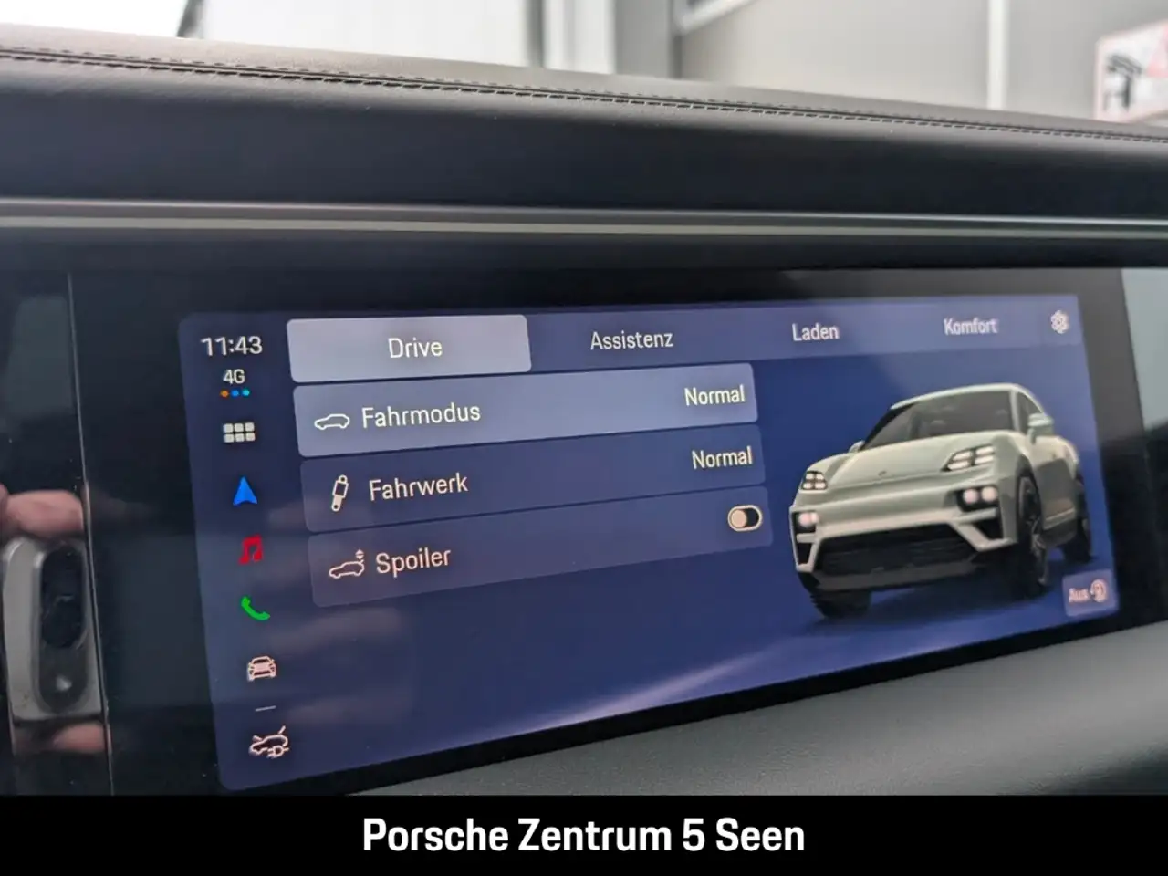 Porsche Macan 16