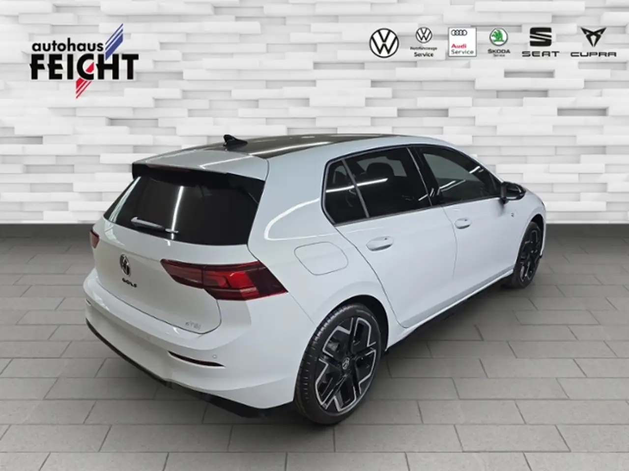 Volkswagen Golf 3