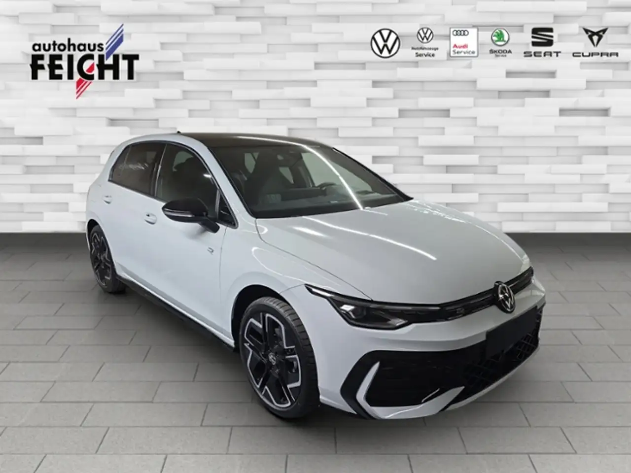 Volkswagen Golf 4
