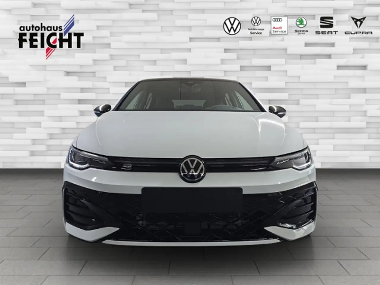 Volkswagen Golf 5