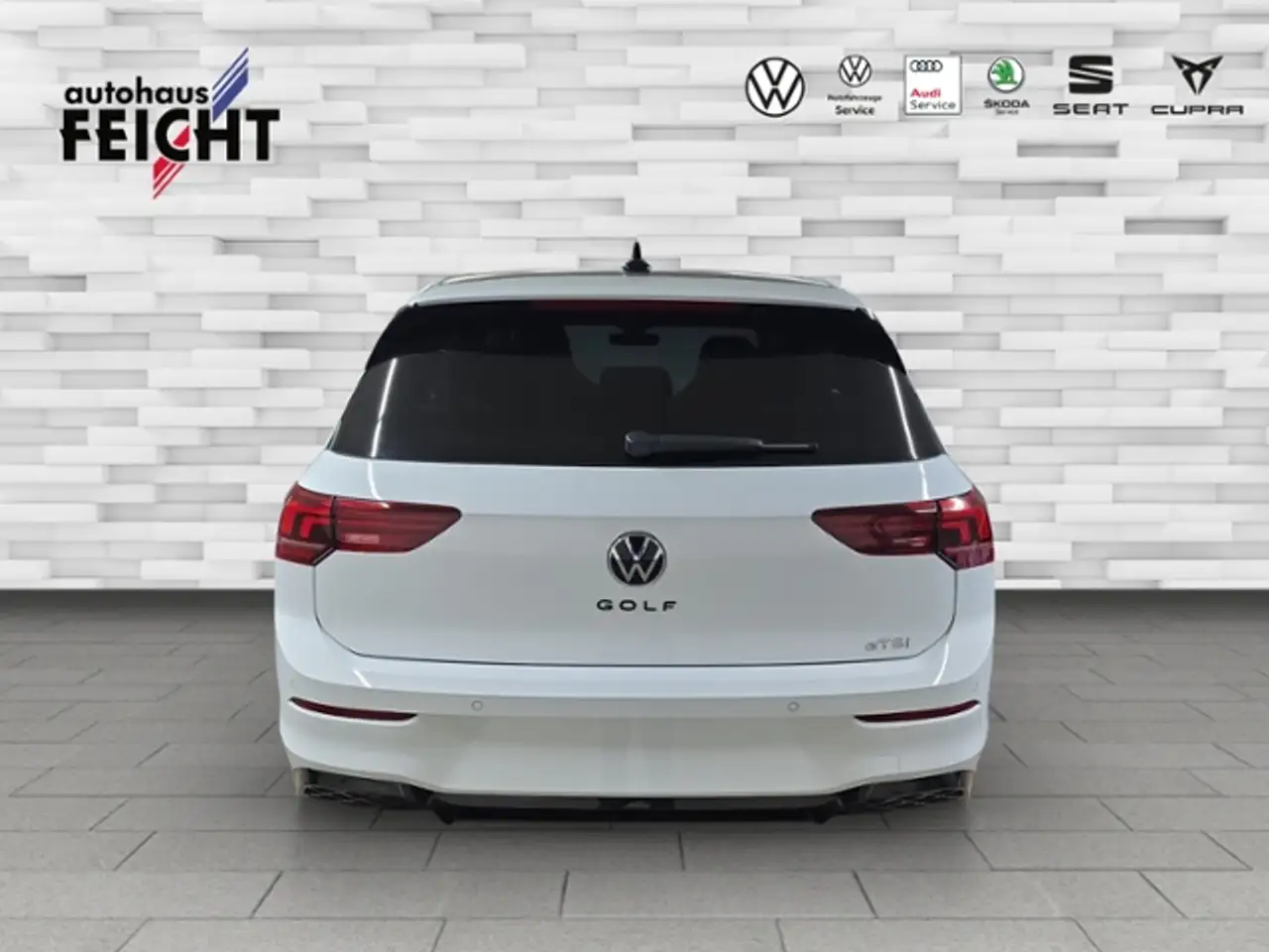 Volkswagen Golf 6