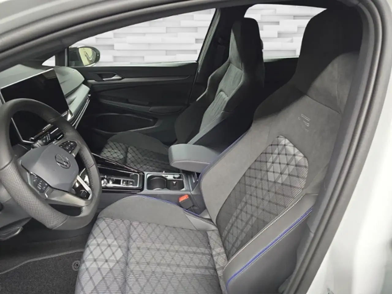 Volkswagen Golf 8