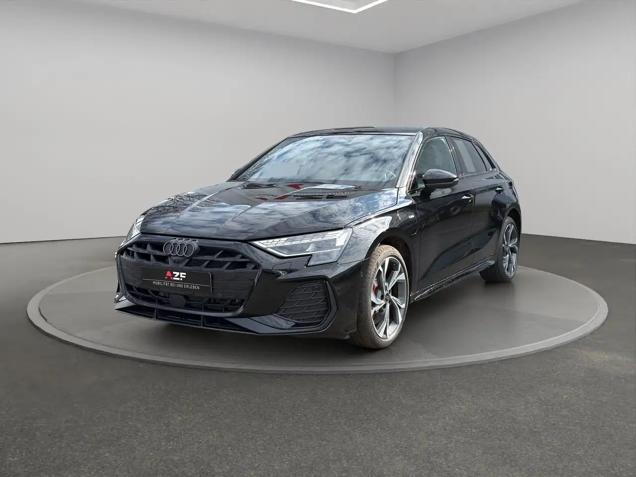 Audi A3 2