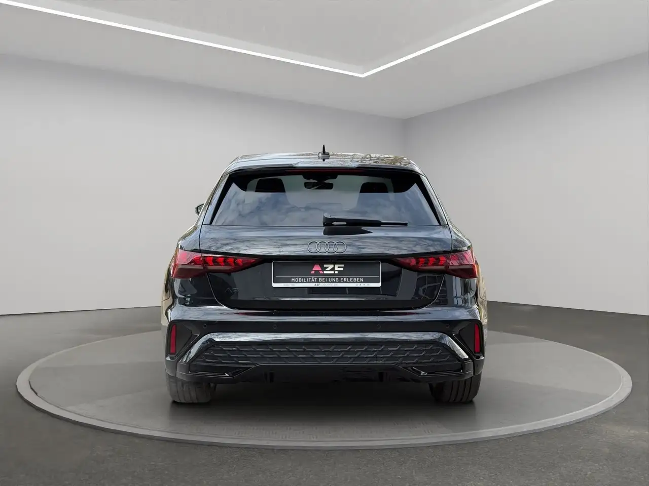 Audi A3 7