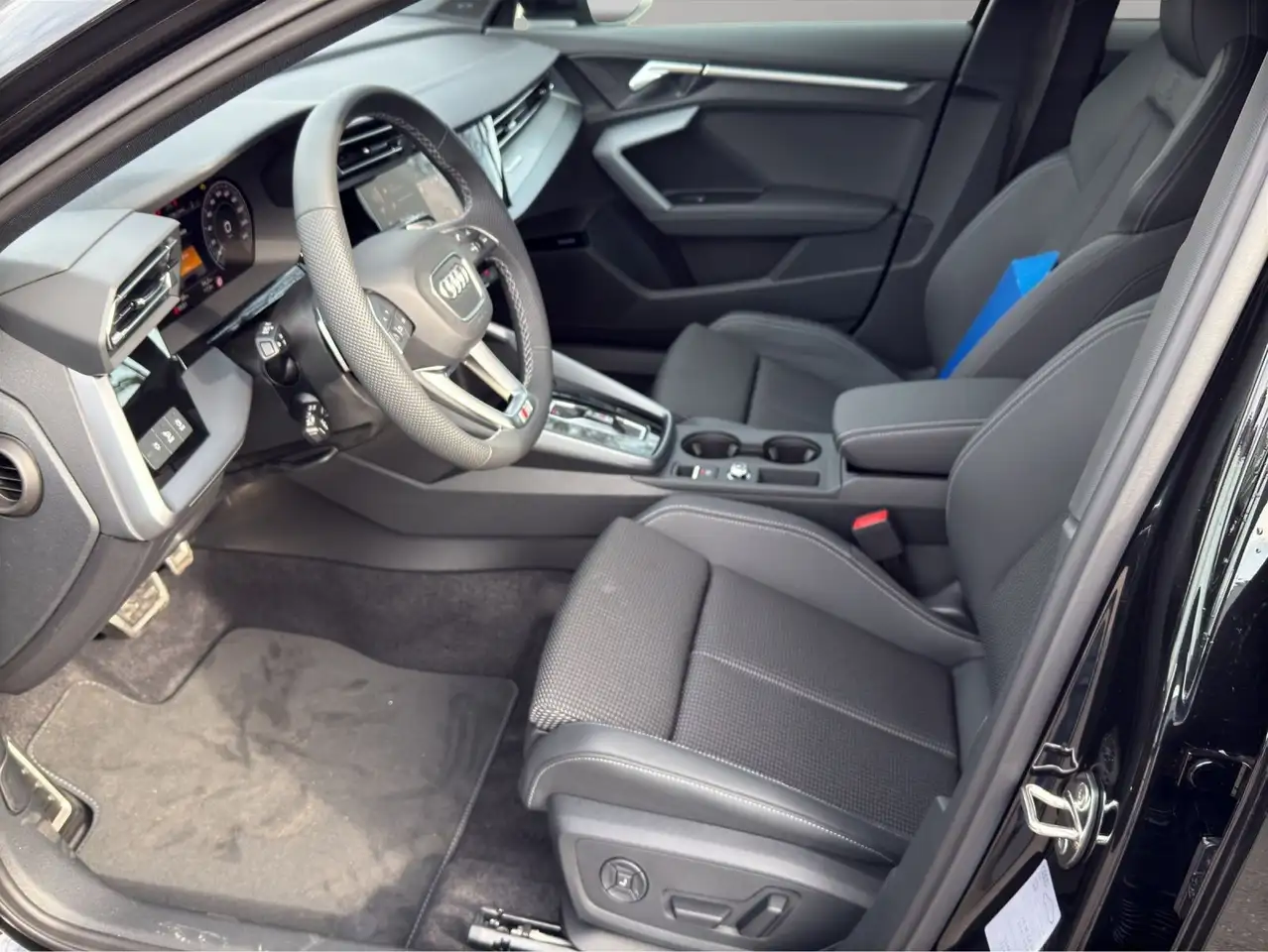 Audi A3 9
