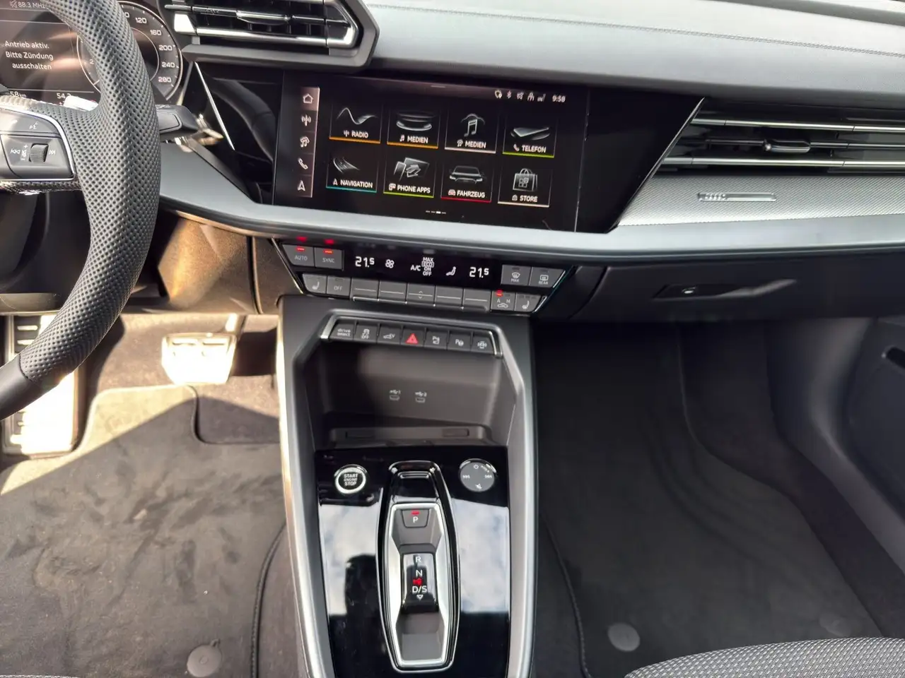 Audi A3 12