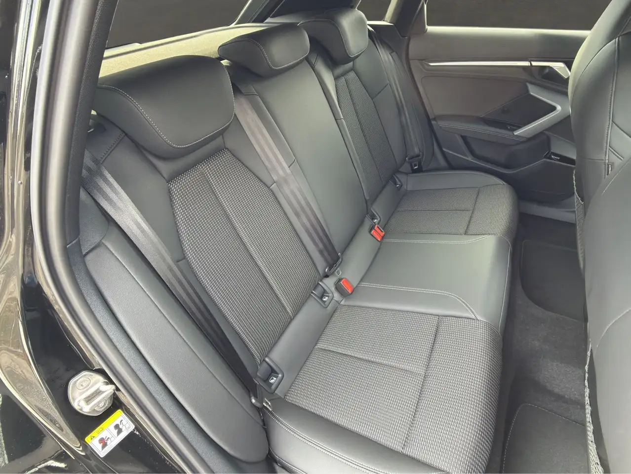 Audi A3 15