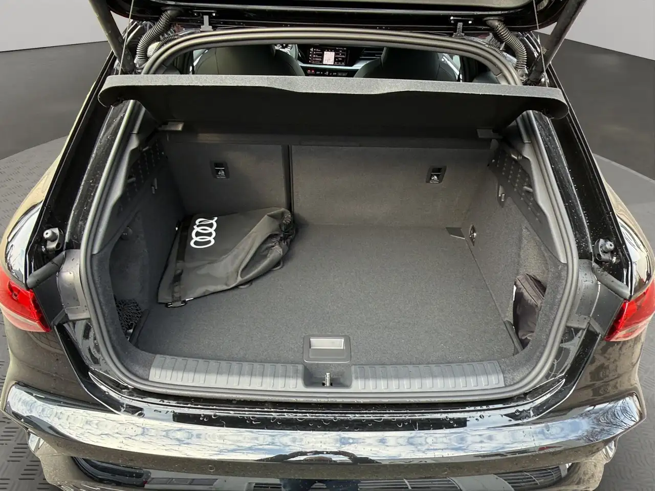 Audi A3 16