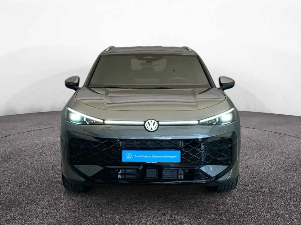 Volkswagen T-Roc 2