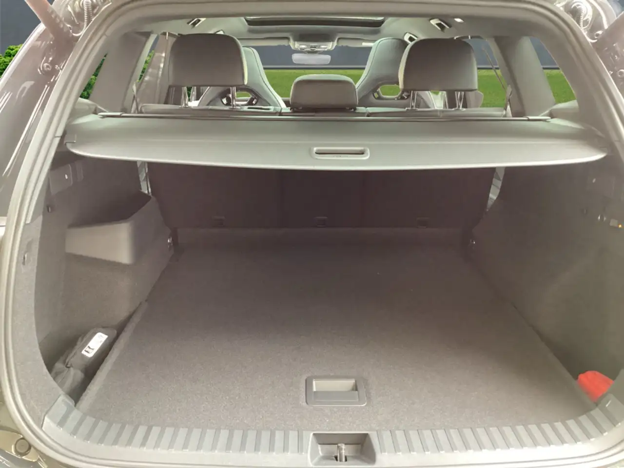 Volkswagen Tayron 6