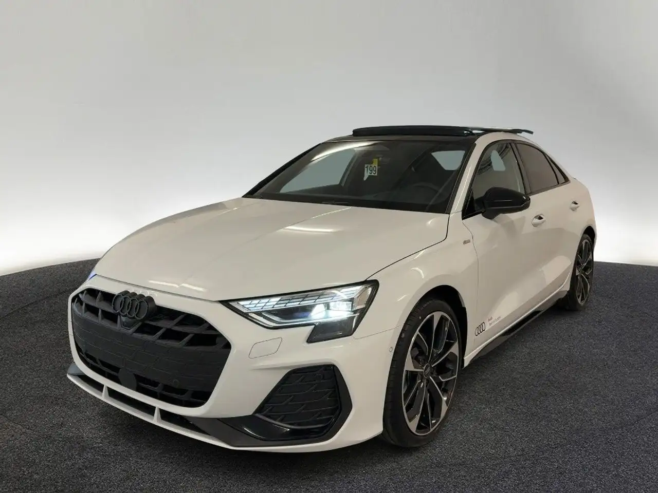 Audi A3 3