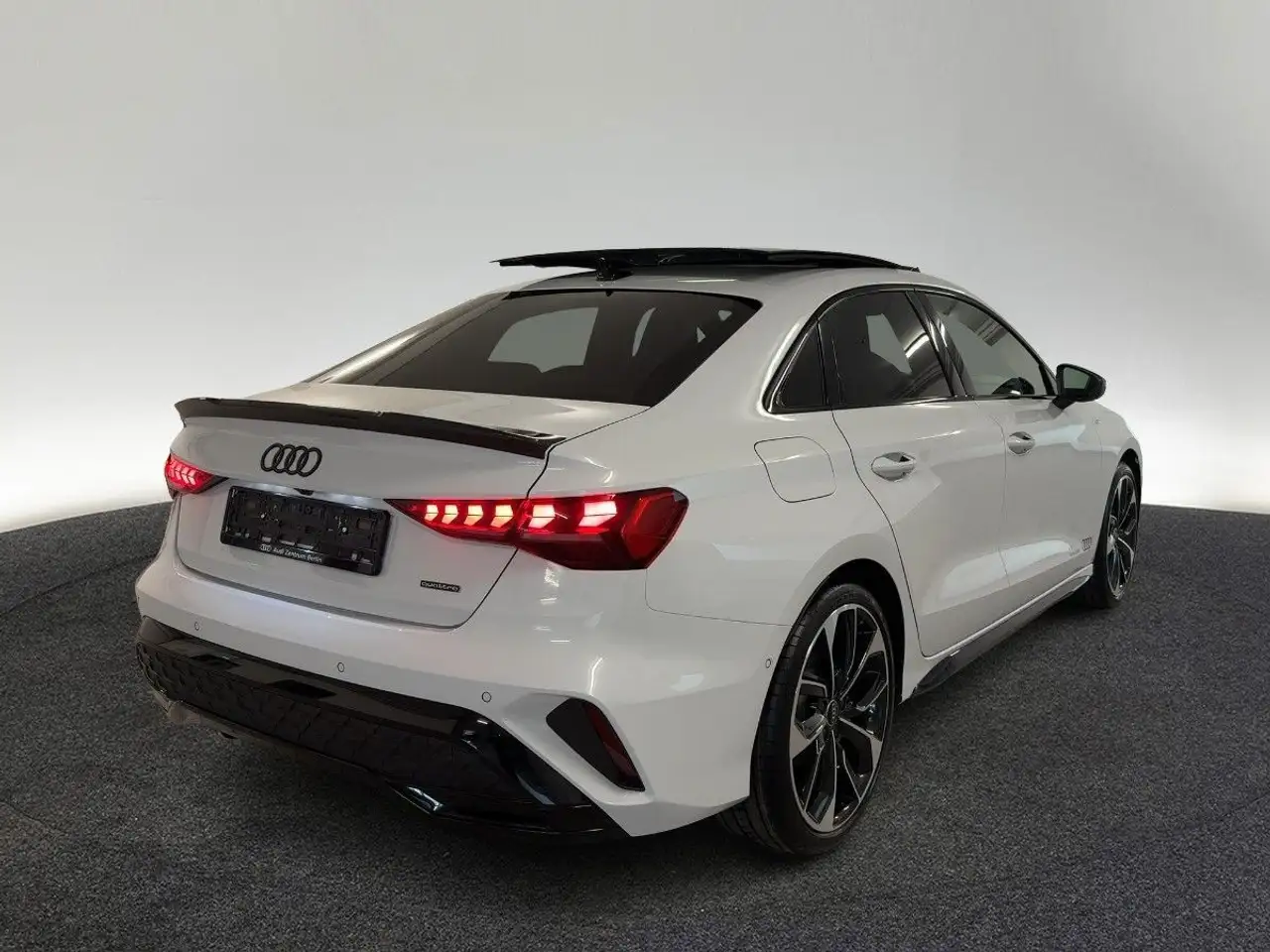 Audi A3 6