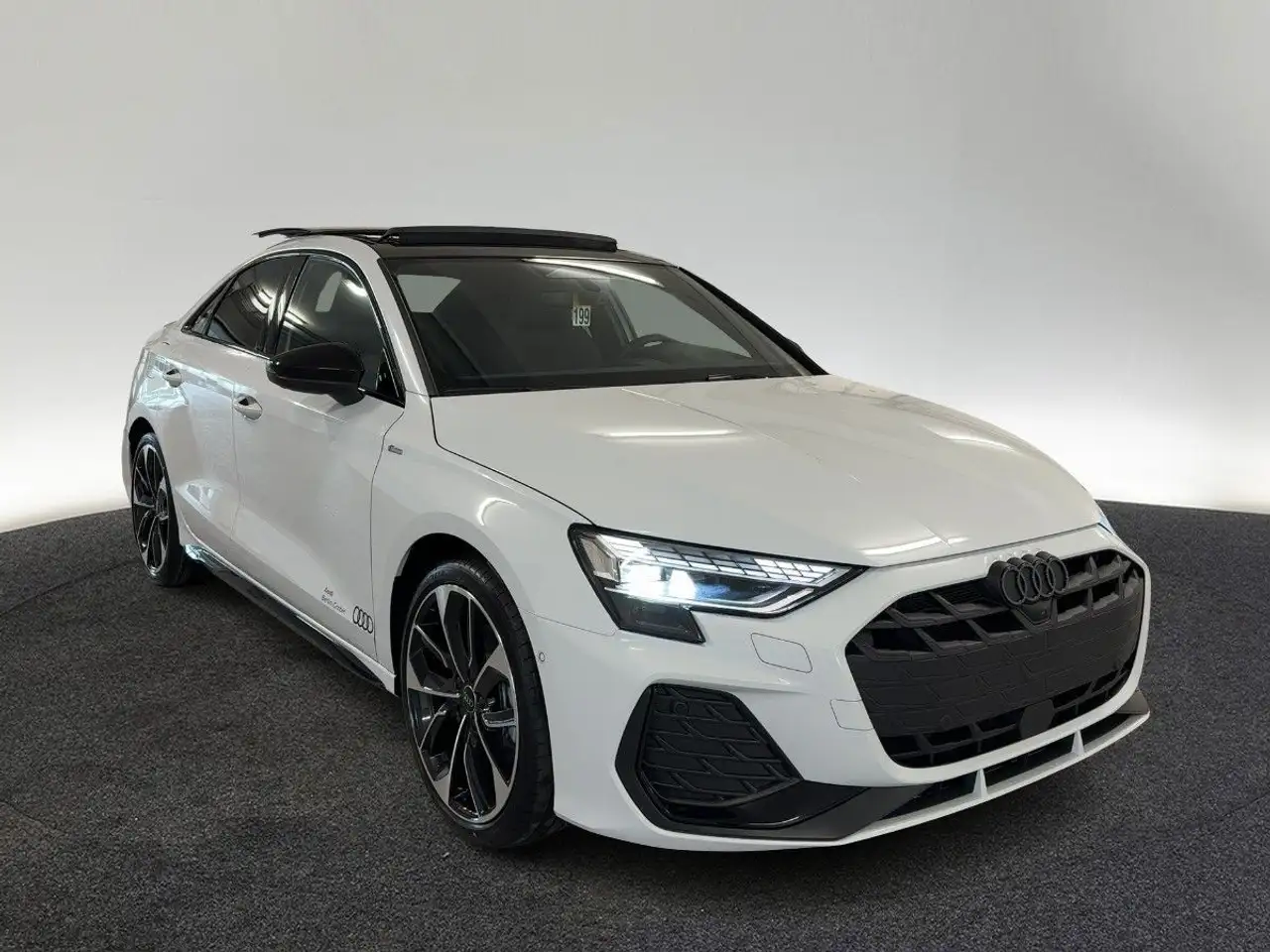 Audi A3 8