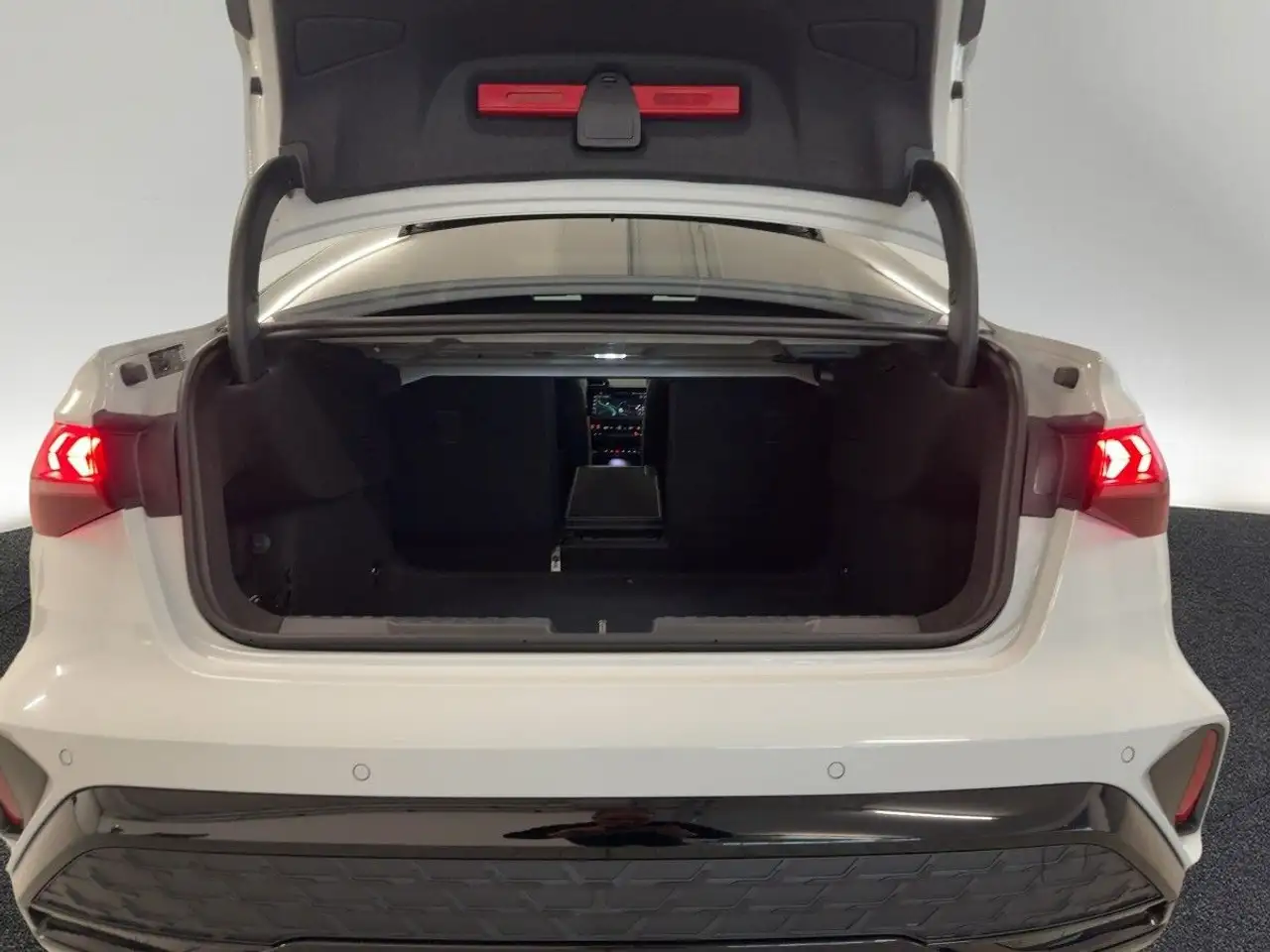 Audi A3 9