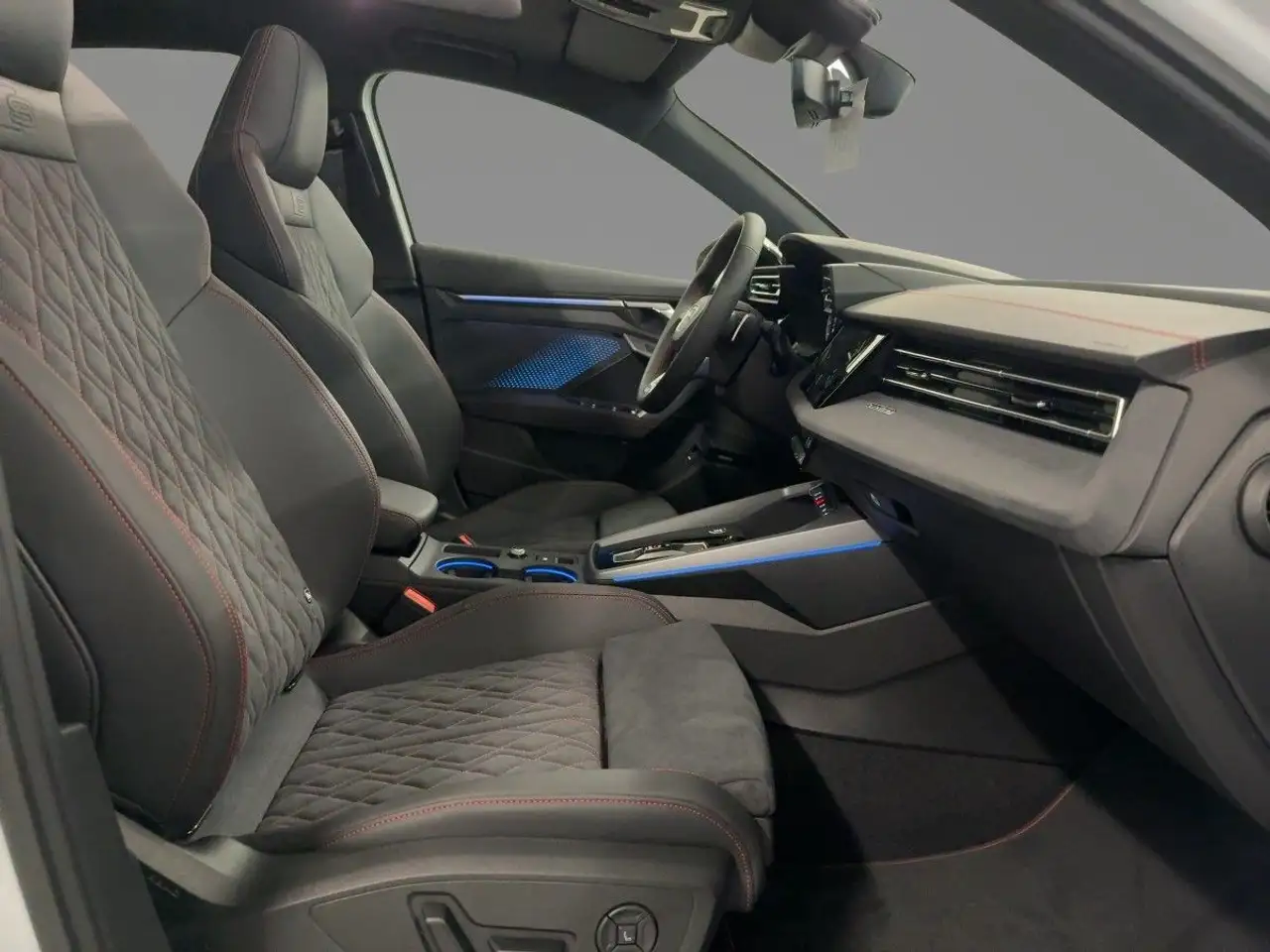 Audi A3 10
