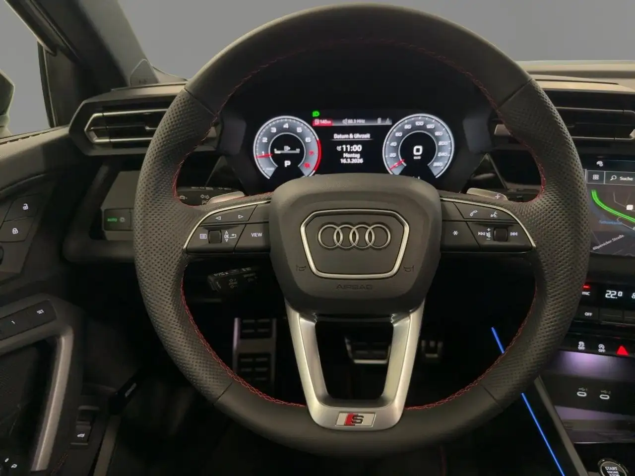 Audi A3 13