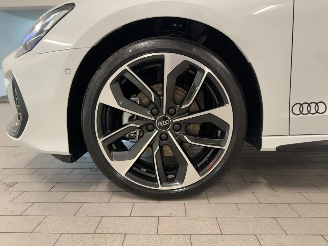 Audi A3 15