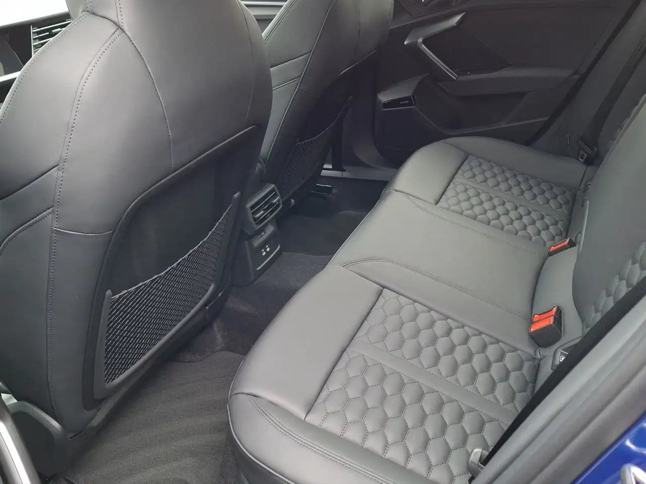 Audi RS3 3