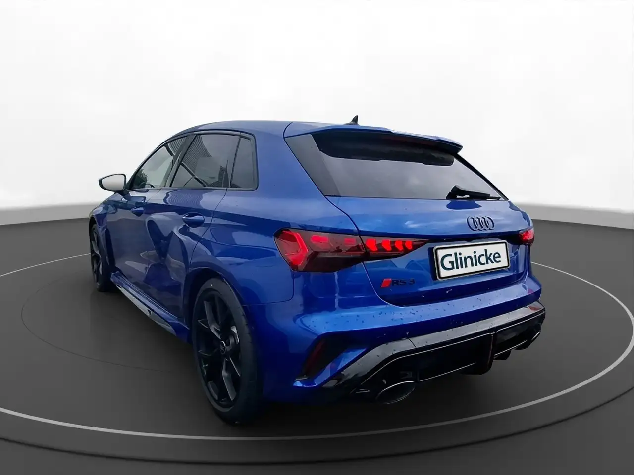 Audi RS3 6