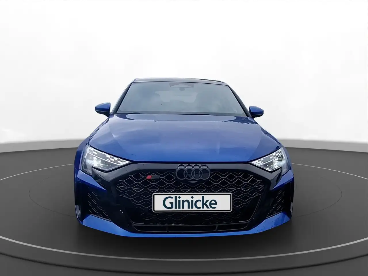 Audi RS3 13